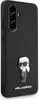 KARL LAGERFELD étui pour SAMSUNG A56 KLHCSA56GKNPSK (Fixed Voir les images du produit 3
