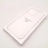 A clear iPhone 14 Pro Max case with MagSafe, shown in its packaging. Náhled obrázku produktu