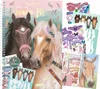 Miss Melody Create your Horses Blaze Produktbild-Vorschau 5