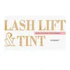 Set per il sollevamento delle ciglia Kit per la laminazione Anteprima dell’immagine prodotto 6
