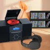 Denver MCA-240 Musiksystem mit Radio, Bluetooth, CD-Player Produktbild-Vorschau 4