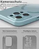 Hülle iPhone 16 15 14 13 Pro Max Plus mini MagSafe Case Produktbild-Vorschau 5