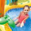 INTEX Aufblasbarer Pool Dinosaur Play Center 249x191x109 cm Produktbild-Vorschau 26