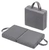 Cuscino per le ginocchia Relaxdays, pieghevole, ideale per Anteprima dell’immagine prodotto 1