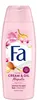 Fa Duschgel – Cream & Oil Magnolia 250 ml Produktbild-Vorschau 1