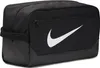 Nike Brasilia Schuhbeutel Black/Black/White Hülle Produktbild-Vorschau 4