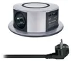Zásuvka vysúvacia 2m/3z+USB A+C +Wireless 10W SOLIGHT Náhľad obrázku produktu 1