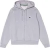 Lacoste Herren Tennis Jogger-Set Trainingsanzug-Set Grau Produktbild-Vorschau 6