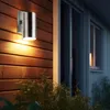 Smartwares Wandleuchte 35 W Chrom 2605.009L Produktbild-Vorschau 10