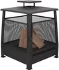 Esschert Design Terrassenofen Pagode mit Gitter; FF122 Produktbild-Vorschau 5