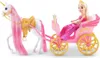 ZURU Sparkle Girlz Princezna s koněm a kočárem Náhled obrázku produktu 6