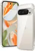 Handy Hülle für Google Pixel 10 Silikon Case + 2x 9H Produktbild-Vorschau 4