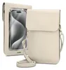 Handytasche zum Umhängen für HTC ONE MINI M4 kleine Produktbild-Vorschau 1