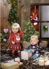BABY born Advent Calendar, Freistehend, Mehrfarbig Produktbild-Vorschau 6