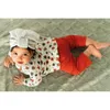Organic Bio French Terry 60 Farben 0,5x1,5m Sommersweat Produktbild-Vorschau 6