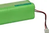 vhbw Akku kompatibel mit Spektrum XP662, DX7, XP7202, JR Produktbild-Vorschau 6