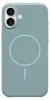Beats iPhone 16 Plus Case with MagSafe - Riptide Blue Produktbild-Vorschau 1
