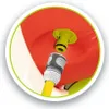 SMOBY Velké dětské hřiště horolezecká věž Náhled obrázku produktu 10