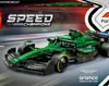 LEGO® Speed Champions 77245 Voiture de course Aston Martin Voir les images du produit 46