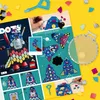 LEGO® DOTS 41936 Porte-stylo fusée Voir les images du produit 12