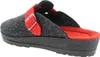 Rohde Damen Hausschuhe Filz Pantoffeln Neustadt-D 2284, Produktbild-Vorschau 7