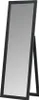 Specchio da terra Sebring 55x170cm nero. Anteprima dell’immagine prodotto 1