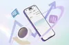 Meross MS100FHHK (HomeKit) temperature and humidity sensor Náhľad obrázku produktu 10