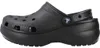 Crocs Classic Platform Clog W Czarny Podgląd zdjęcia produktu 16