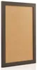 Bilderrahmen |Farbe:Schwarz|Bildgröße: 80x120 cm|30 mm Produktbild-Vorschau 6
