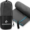 Legendwerk® Microfaser Handtuch 160 x 80 cm - Produktbild-Vorschau 7