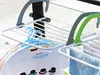Wäschetrockner für Balkon, Tür & Heizkörper, 3 m Produktbild-Vorschau 11