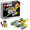 Lego Star Wars 75223 Mikrostíhačka Starfighter Naboo Náhled obrázku produktu 19