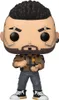 Funko Pop - Giochi: Cyberpunk 2077 - V-Male Anteprima dell’immagine prodotto 1