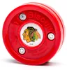 Biscotto verde Puck NHL Chicago Blackhawks rot Anteprima dell’immagine prodotto 14