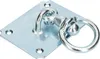 KOTARBAU® Stropní hák 100 mm x 70 mm Stropní držák otočný o Náhled obrázku produktu 3