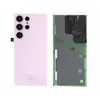 Original Samsung Galaxy S23 Ultra S918B Akkudeckel Produktbild-Vorschau 2