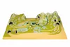 NOCH Fertiggelände “Silvretta”, HO (1:87) Produktbild-Vorschau 2
