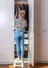 Skladacia stolička Protišmyková stolička Platforma 150Kg Náhľad obrázku produktu 12