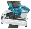 Makita DLW140Z, 35,5 cm, 3800 RPM, Bürstenlos, 115 dB, 2,5 Produktbild-Vorschau 19