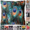 Kissenbezug Fotodruck Motiv in 40x40 cm, Flauschig weiche Produktbild-Vorschau 5