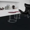 Gerflor Vinyl Fliese Design 0221 Black Tile 1m² Produktbild-Vorschau 3
