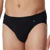 Schiesser 3er Pack Long Life Baumwolle Rio Slip / Unterhose Produktbild-Vorschau 2