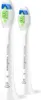 Philips Optimal White HX6062/87 2er-Pack Brstenkpfe Produktbild-Vorschau 1