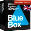 Cards Against Humanity: Blue Box – Rozšírenie s 300 novými Náhľad obrázku produktu 1