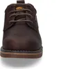 Dockers, sportieve veterschoenen, bruin Productafbeelding-voorbeeld 28
