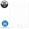 Flipchartblock 68x98cm 80g/qm 20 Blatt kariert 5 Stück Produktbild-Vorschau 4