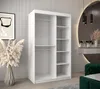 MEBLE KRYSPOL Promo 2120 Schlafzimmerschrank zwei Produktbild-Vorschau 3