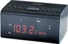 Radio Réveil THOMSON CR50, DAB+ FM, Double Alarme, 40 Voir les images du produit 1