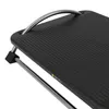 Techly ICA-FR 13, Czarny, Tworzywo sztuczne ABS, 430 mm, Podgląd zdjęcia produktu 4