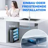 BEM Orion Ultra Slim Tankloser Wasserfilter mit Produktbild-Vorschau 3